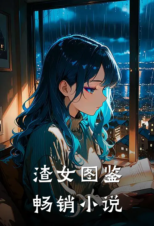 渣女图鉴畅销免费阅读