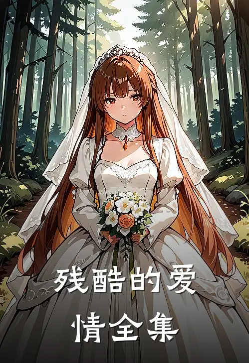 残酷的爱情 全集