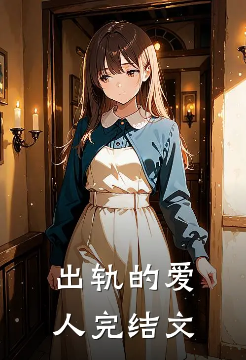 出轨的爱人完结文