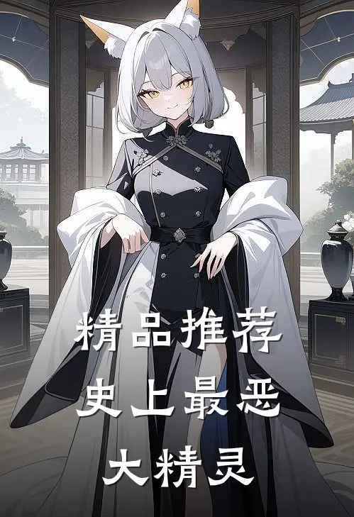 精品推荐史上最恶大精灵