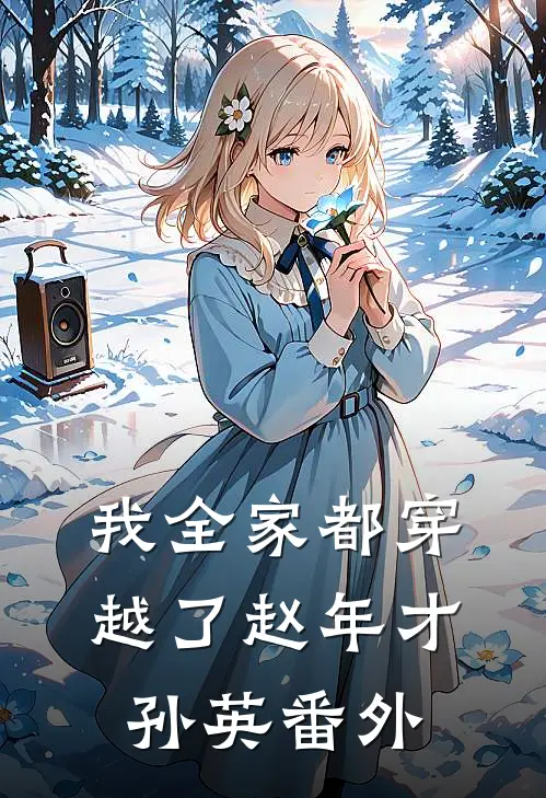 我全家都穿越了赵年才孙英 番外