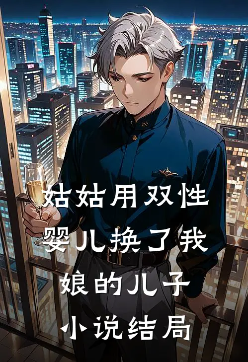 姑姑用双性婴儿换了我娘的儿子小说结局