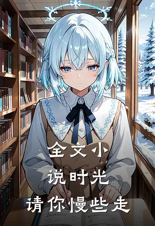 全文小说时光,请你慢些走