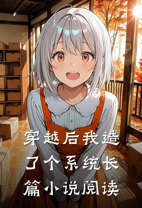 穿越后我造了个系统长篇小说阅读