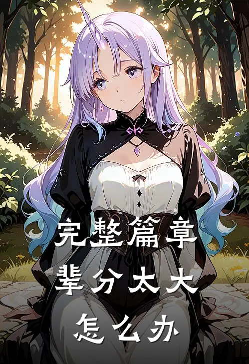 完整篇章辈分太大怎么办