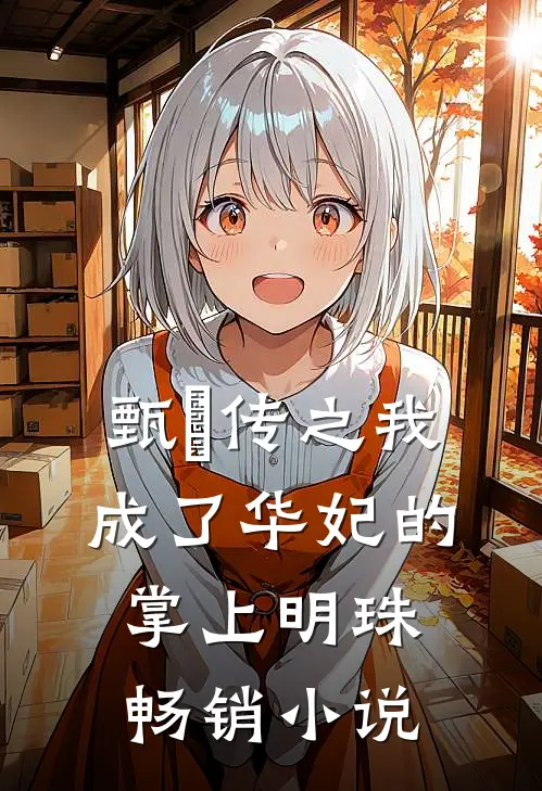 甄嬛传之我成了华妃的掌上明珠畅销小说