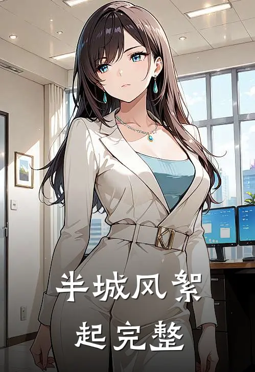 半城风絮起完整