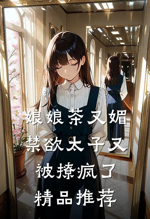 娘娘茶又媚，禁欲太子又被撩疯了精品推荐