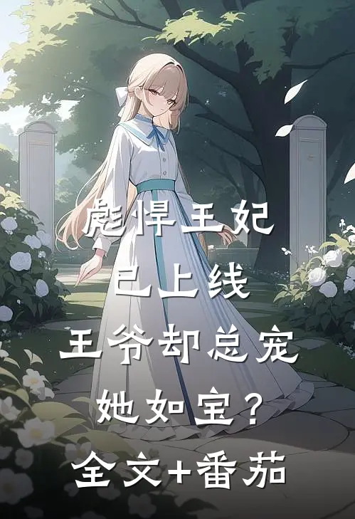 彪悍王妃已上线，王爷却总宠她如宝？全文+番茄