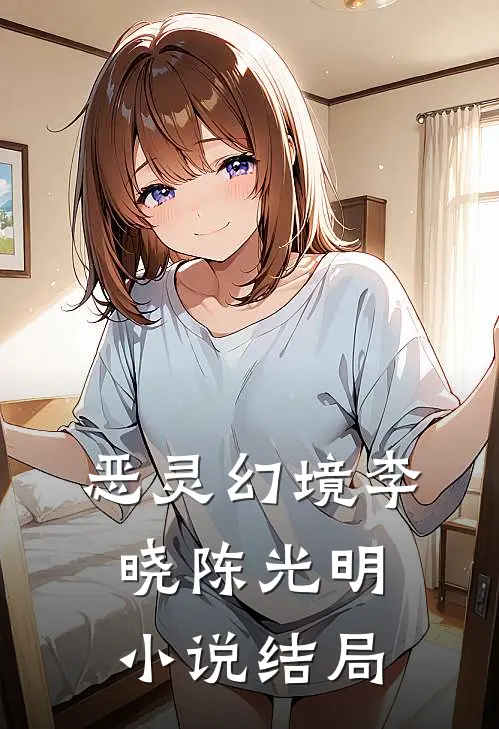 恶灵幻境李晓陈光明小说结局