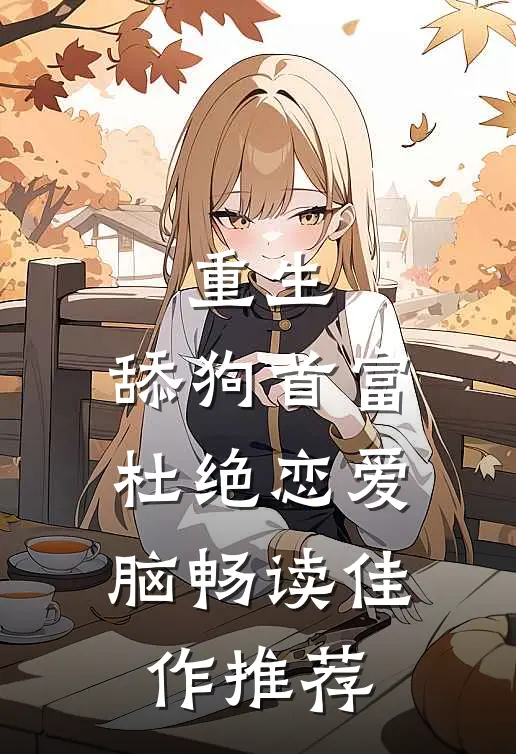 重生:舔狗首富杜绝恋爱脑畅读佳作推荐