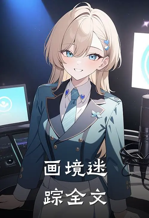 画境迷踪全文