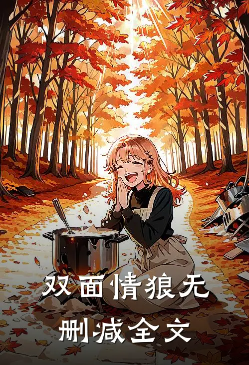 双面情狼无删减全文