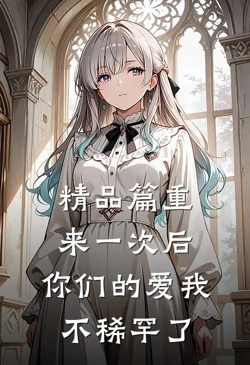 精品篇重来一次后，你们的爱我不稀罕了