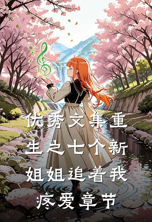 优秀文集重生之七个新姐姐追着我疼爱章节