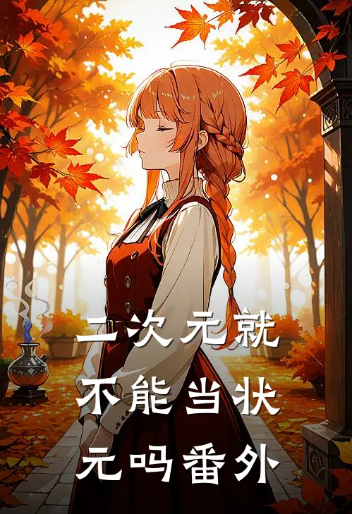 二次元就不能当状元吗 番外