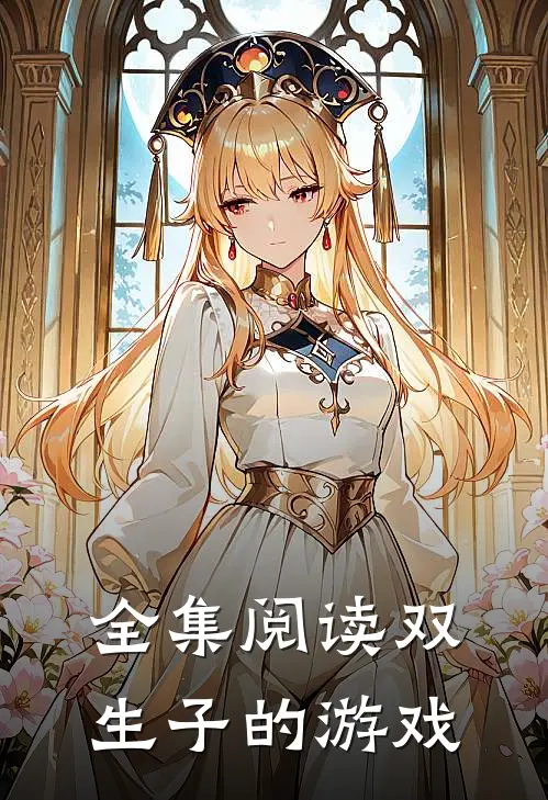 全集阅读双生子的游戏