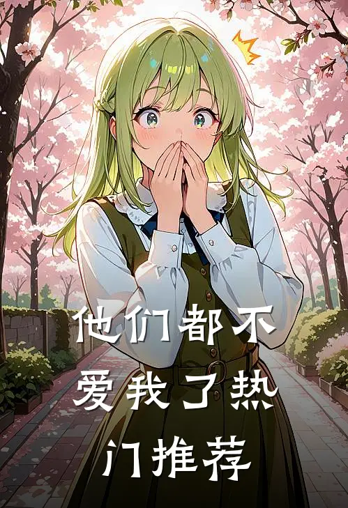 他们都不爱我了热门推荐