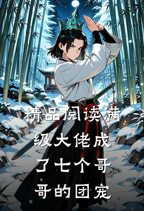 精品阅读满级大佬成了七个哥哥的团宠