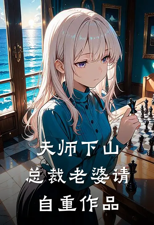 天师下山，总裁老婆请自重作品