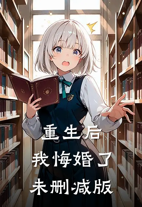 重生后,我悔婚了未删减版