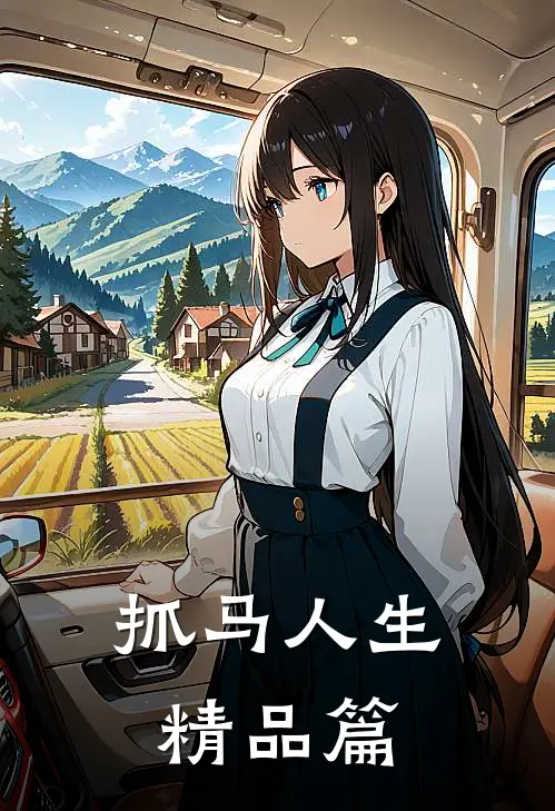 抓马人生精品篇