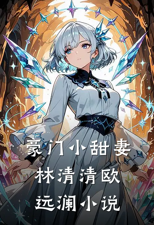 豪门小甜妻林清清欧远澜小说