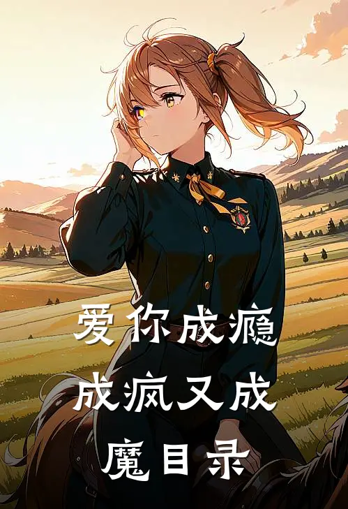 爱你成瘾成疯又成魔目录