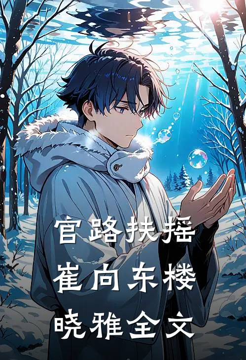 官路扶摇崔向东楼晓雅全文