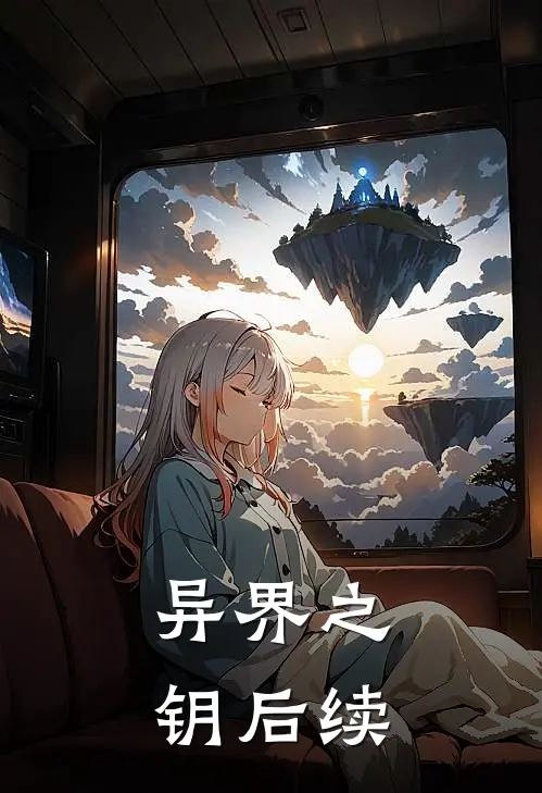 《异界之钥》后续