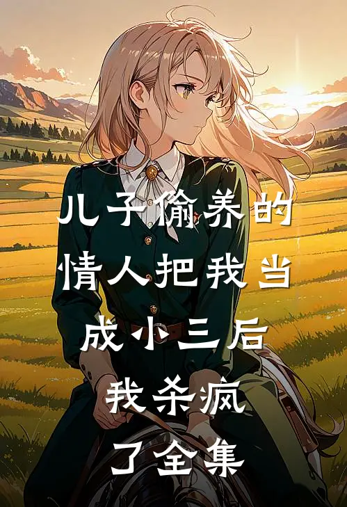 儿子偷养的情人把我当成小三后，我杀疯了 全集