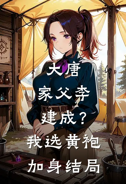 大唐家父李建成?我选黄袍加身结局怎么样