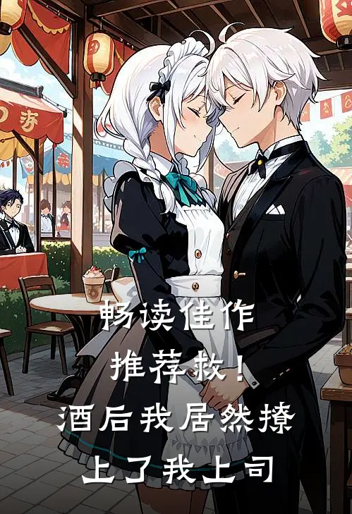 畅读佳作推荐救！酒后我居然撩上了我上司