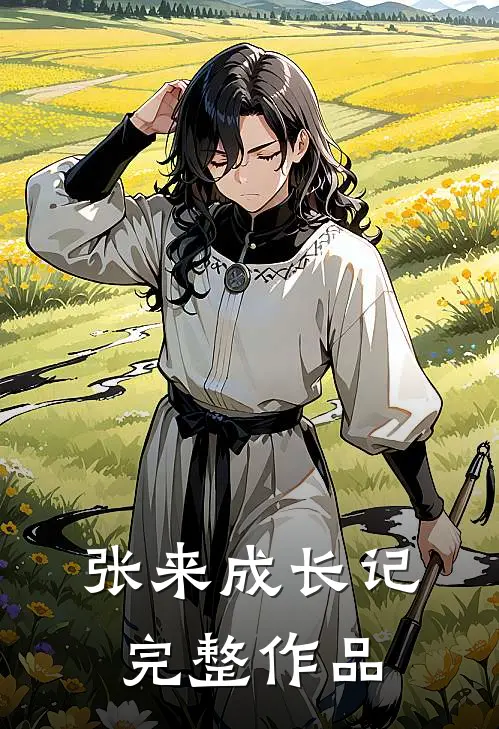 张来成长记完整作品