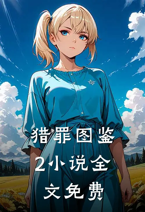 猎罪图鉴2小说全文免费