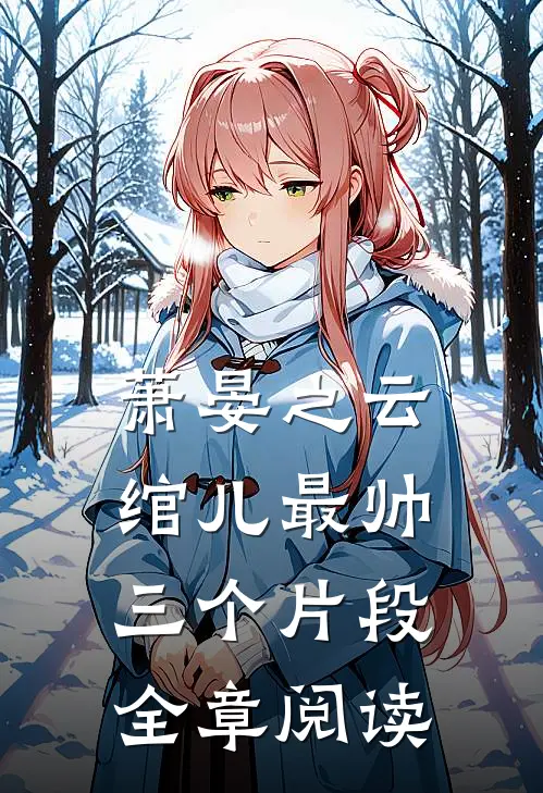 萧晏之云绾儿最帅三个片段全章阅读