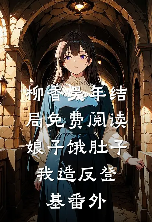 柳香吴年结局免费阅读娘子饿肚子，我造反登基番外