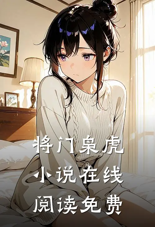 将门枭虎小说在线阅读免费