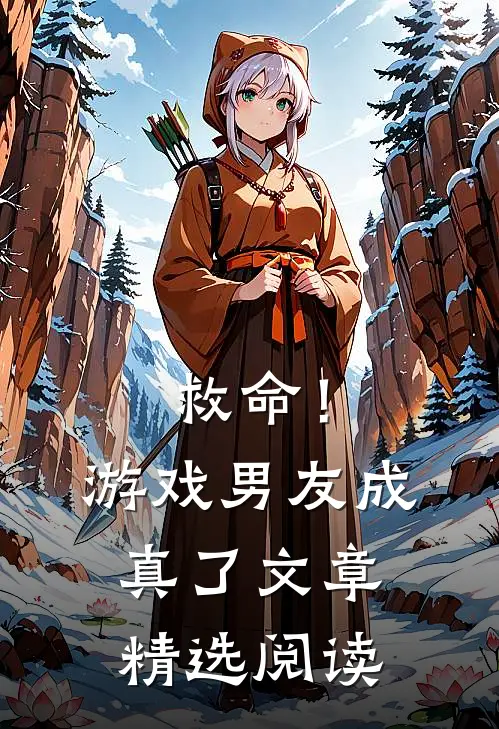 救命!游戏男友成真了文章精选阅读免费
