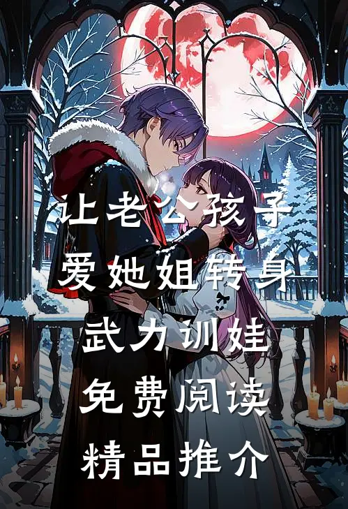 让老公孩子爱她姐转身武力训娃免费阅读精品推介