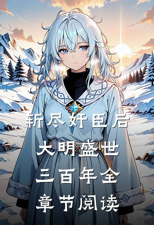 斩尽奸臣后，大明盛世三百年全章节阅读