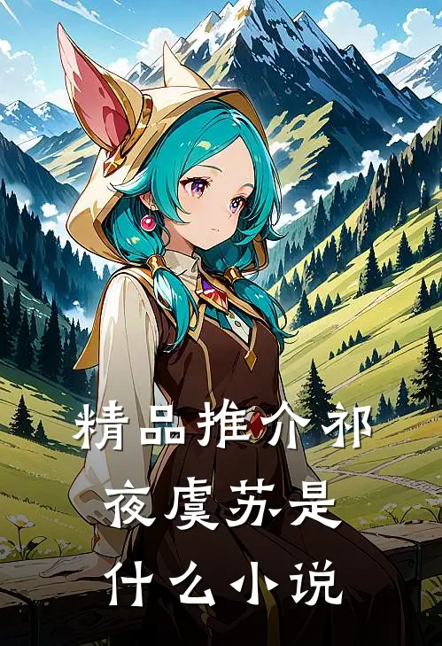 精品推介祁夜虞苏是什么小说