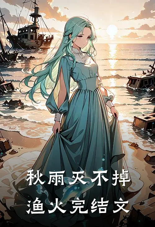 秋雨灭不掉渔火完结文