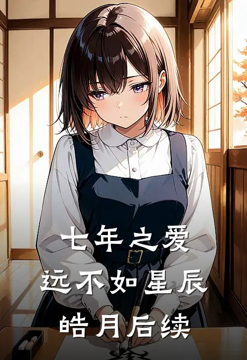 七年之爱,远不如星辰皓月后续