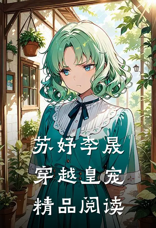 苏妤李晟穿越皇宠精品阅读
