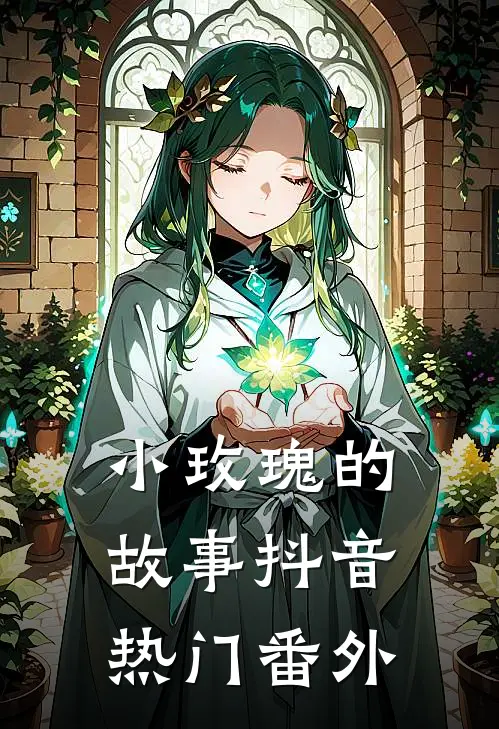 小玫瑰的故事抖音热门 番外
