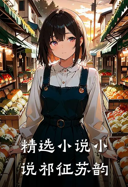 精选小说小说祁征苏韵