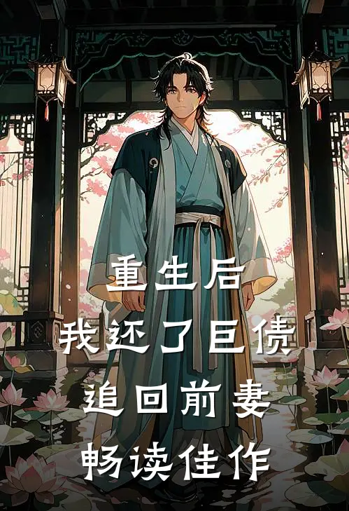 重生后，我还了巨债追回前妻畅读佳作