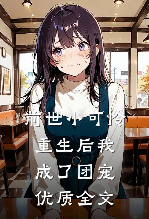 前世小可怜，重生后我成了团宠优质全文