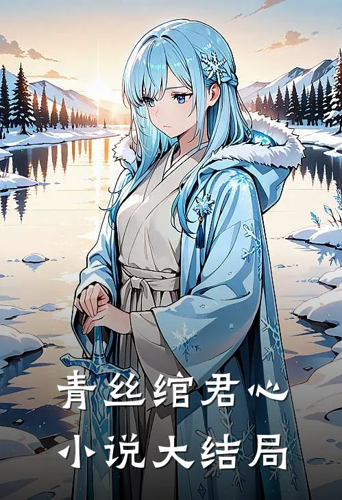 青丝绾君心小说大结局